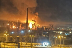 Дрони, які атакують російські НПЗ, використовують передові технології, що робить їх складнішими для перехоплення