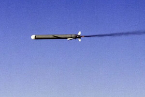 Вперше про збільшення бойової частини Х-101 до 800 кг у РФ вихвалялись у січні