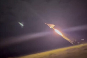 В Одесі лунали вибухи: зникло світло та вода