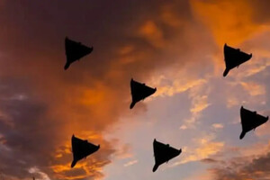 Уночі ворог впродовж трьох годин атакував енергетичну інфраструктуру