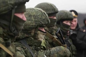 Британська розвідка повідомила, скільки нових солдатів щомісяця мобілізує РФ