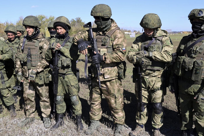 ISW: Росіяни не можуть належним чином захиститися від атак українських БпЛА