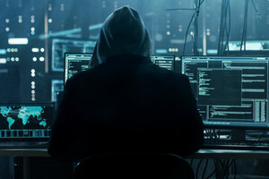 Українські хакери однією атакою завдали Росії збитків на понад $12 млрд