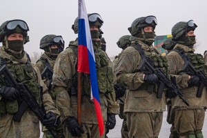 Росія готується відкрити ще один напрямок фронту, – комбат ЗСУ
