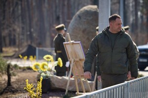 У мережі шириться фейк за участі Єрмака