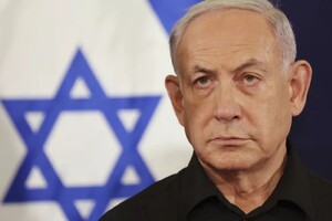 Прем'єр Ізраїлю Нетаньягу тимчасово складе повноваження: яка причина 