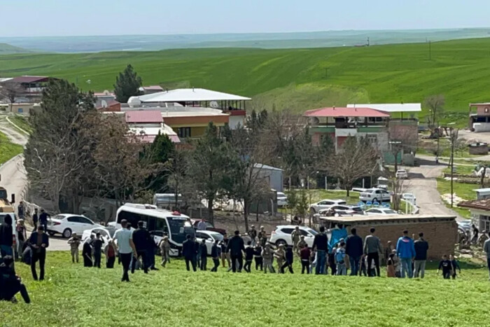 На виборчій дільниці в Туреччині сталася стрілянина, є загиблий
