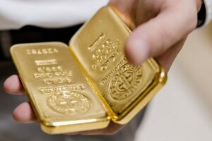 Вартість золота встановила новий історичний рекорд – Reuters