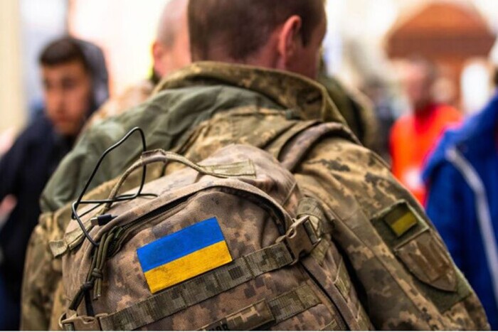 В Україні почалася демобілізація строковиків