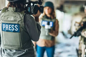 Мобилизация: нардеп сообщил, введет ли Рада бронь для журналистов