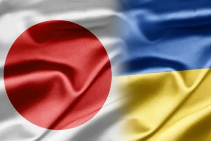 Україна отримала $118 мільйонів від Японії: куди спрямують кошти