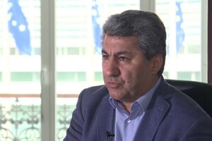 Таджикский оппозиционер предупредил россиян о новой опасности