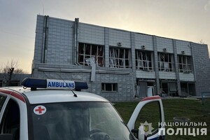 Росія вдарила ракетою по Дніпру: кількість постраждалих зросла (оновлено)