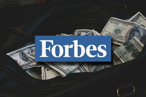 Forbes оголосив про рекордну кількість російських мільярдерів у рейтингу за 2024 рік