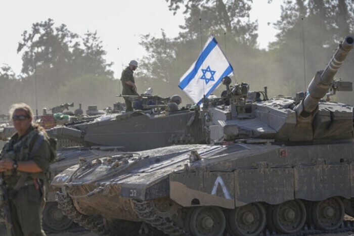 Смертельний удар по гуманітарному конвою в Секторі Гази: коментар армії Ізраїлю