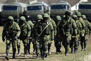 Аналитики назвали площадь Украины, захваченную оккупантами в 2024 году