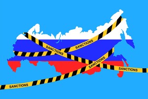 Санкції проти Росії: Чому вони втрачають ефективність