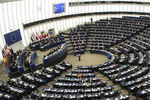 Євродепутат: У наступному Європарламенті «за» Україну голосуватимуть менше депутатів