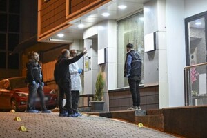 У Стамбулі стався збройний напад на готель