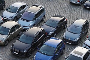 За минулий рік Лавія передала Україні конфіскованих авто на понад 900 млн. євро