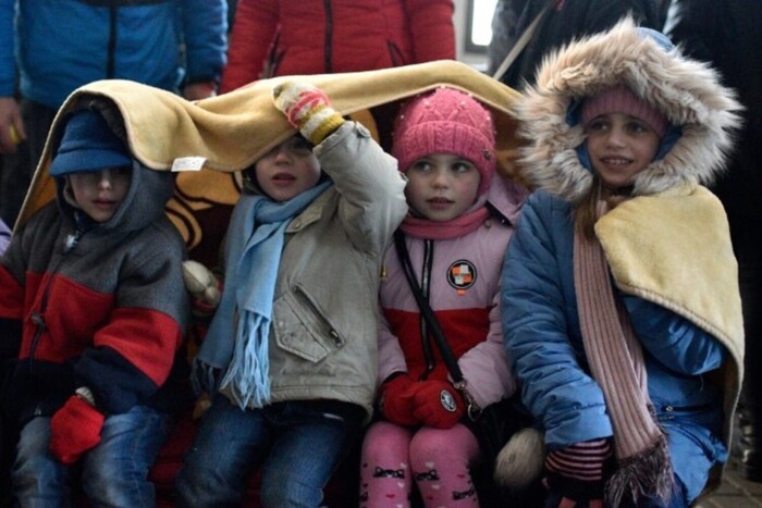 Cоцслужби ЄС можуть забирати дітей в українців. Яка країна відзначилась найбільше 
