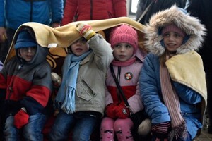 Cоцслужби ЄС можуть забирати дітей в українців. Яка країна відзначилась найбільше 