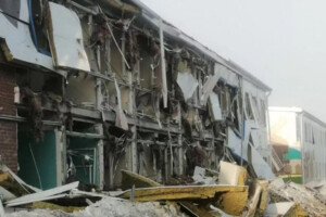 Розвідка розповіла про наслідки атаки по заводу в Татарстані
