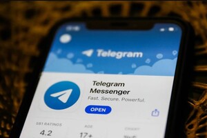 Певні Telegram-канали в Україні уже заблоковані: СБУ повідомила деталі