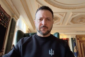 Зеленський повідомив, що може змінити ситуацію з російськими обстрілами