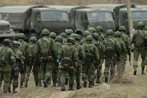 Центр протидії дезінформації повідомив, коли РФ здійснить новий наступ