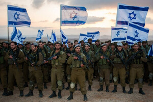 Ізраїль готується до можливого нападу Ірану