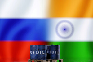 Индия оказала очередную «медвежью услугу» нефти из России