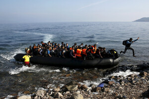 Кипр захлебывается от наплыва беженцев из одной страны