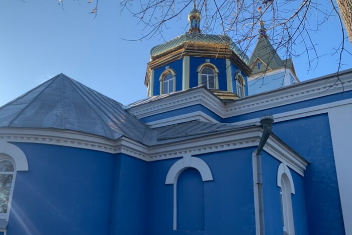 Московський піп влаштував провокацію біля храму ПЦУ на Вінниччині – ЗМІ