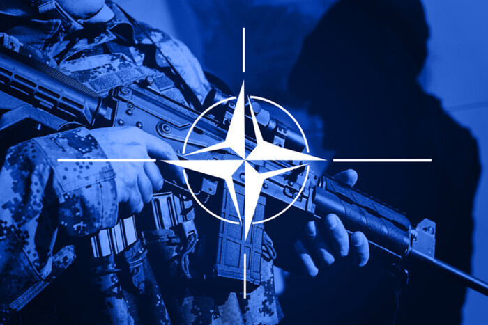 Солдаты НАТО в Украине. Насколько это реально