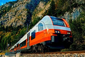Росія намагається зламати роботу європейської залізниці – Financial Times