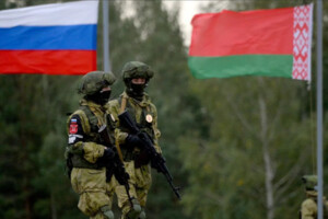 Естонська розвідка прокоментувала заяви Лукашенка про підготовку до війни