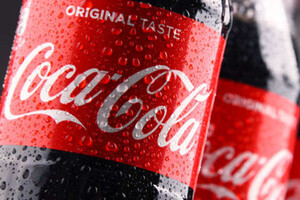 The Insider: Coca-Cola значно збільшила свій прибуток у Росії за останній рік