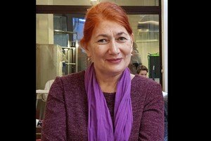 Померла кримськотатарська журналістка Гульнара Курталієва