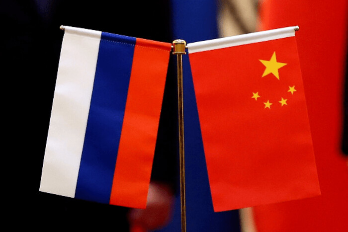 Bloomberg: Китай постачає Росії дані супутникової розвідки