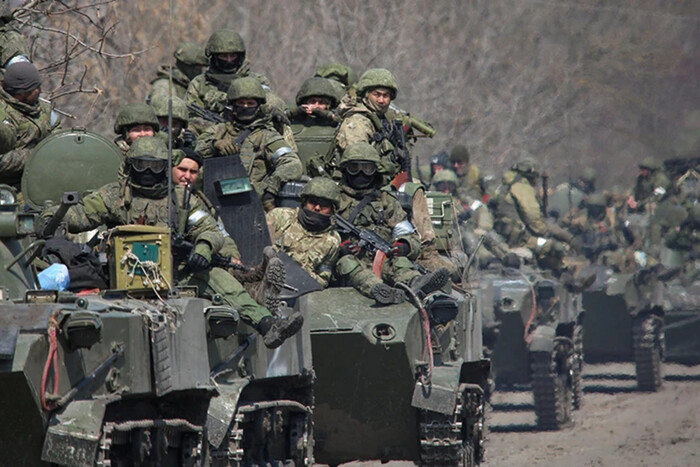 Сили оборони назвали місто в Запорізькій області, яке хочуть захопити окупанти