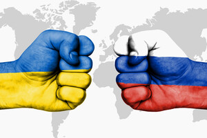Война через призму взглядов. Что препятствует миру в Украине
