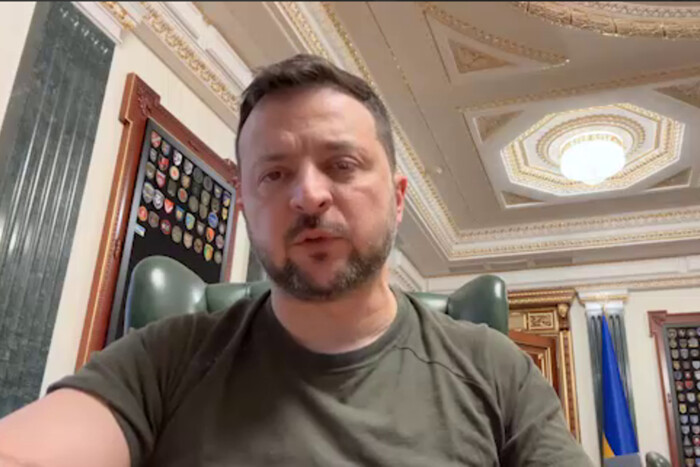 Зеленський повідомив, що Україні не вистачає систем ППО