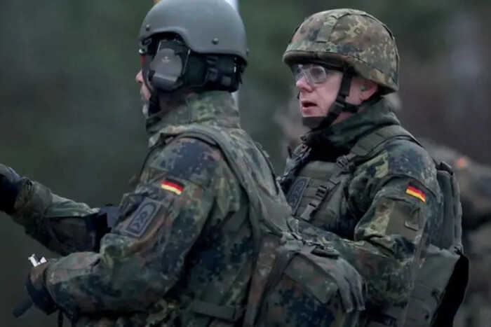 Німеччина планує перевірити боєготовність усіх резервістів: причина