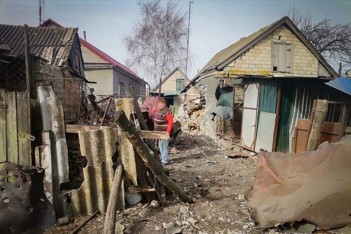 Росіяни накрили «Градами» Запорізьку область: троє загиблих