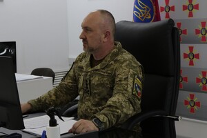 «Зброя сама не стріляє»: український генерал рішуче звернувся до військовозобов’язаних 