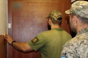 Командувач Сухопутних військ відреагував на цькування працівників ТЦК
