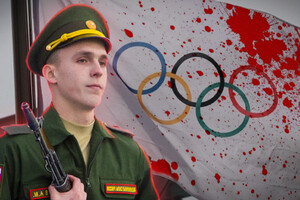 НОК розробить правила поведінки українських спортсменів з росіянами на Олімпіаді