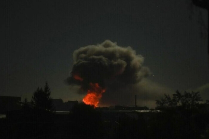 У Севастополі пролунали вибухи: що відомо