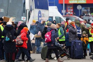 Євростат повідомив, із яких країн ЄС активно виїжджають українські біженці
